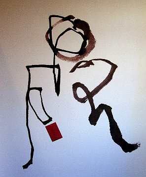 Abstracted Figures